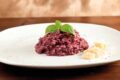 RISOTTO ALL'AMARONE (gluten free AIC)