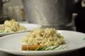 RISOTTO ALL'ISOLANA